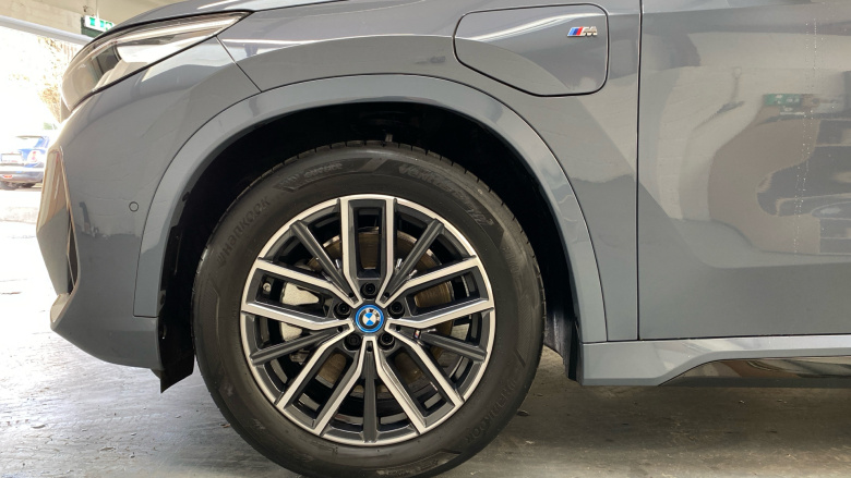 BMW X1 xDrive 30e M Sport 5dr Step Auto Estate